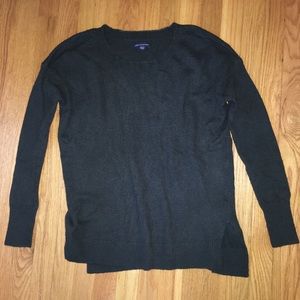 Super soft and cozy American Eagle Sweater!